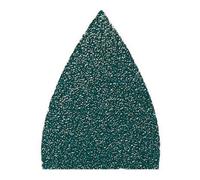 Fein Fein Feuilles abrasives pour doigts de ponçage, Grain 40, Quantité 20 Pce Quantité:20