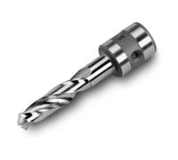 Fein Fein Foret hélicoïdal HSS avec fixation QuickIN, Ø perçage 10,2 mm Quantité:1