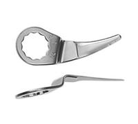 FEIN Couteau incurvé en forme de Z 45mm - Pack de 2 - 63903072017