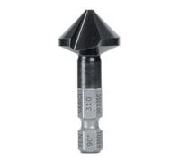 FEIN VARIO Fraise conique à 90° 31,0 mm (M14), Ø 31 mm | 63901083010