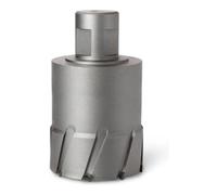 Fein Fein Fraise HM Ultra 100 avec porte-outil Weldon 32, Ø perçage 60 mm, Profondeur de c Quantité:1