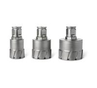 Fein Fein Fraise HM Ultra 50 avec porte-outil QuickIN MAX/Weldon 32, Ø perçage 53 mm, Prof Quantité:1