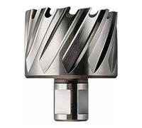 Fein Fein Fraise HSS Nova 25 emmanchement 3/4 in Weldon, Ø perçage 21 mm, Profondeur de co Quantité:1