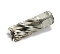Fein Fein Fraise HSS Nova 25 emmanchement 3/4 in Weldon, Ø perçage 26 mm, Profondeur de co Quantité:1