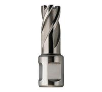 Fein Fein Fraise HSS Nova 25 emmanchement 3/4 in Weldon, Ø perçage 28 mm, Profondeur de co Quantité:1