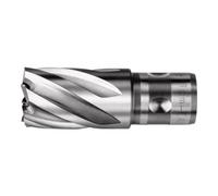 Fein Fein Fraise HSS Nova 25 emmanchement QuickIN, Ø perçage 23 mm, Profondeur de coupe 25 Quantité:1