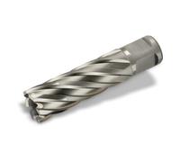 Fein Fein Fraise HSS Nova 50 emmanchement 3/4 in Weldon, Ø perçage 35 mm, Profondeur de co Quantité:1