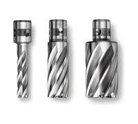 Fein Fein Fraise HSS Nova 50 emmanchement QuickIN, Ø perçage 15 mm, Profondeur de coupe 50 Quantité:1