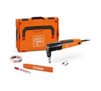 Fein FEIN Grignoteuse jusqu'à 2 mm BLK 2.0 E Set Quantité:1