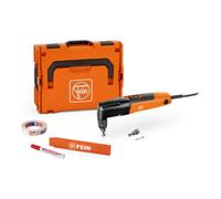 Fein FEIN Grignoteuses jusqu'à 1,3 mm BLK 1.3 CSE Set Quantité:1