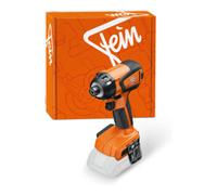 Visseuse à chocs sans fil Fein ASCD 18-200 W4 AS (en carton) | 99100001556