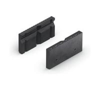 Fein FEIN Jeu de mâchoires d'extension VersaMAG L 80 mm Quantité:1