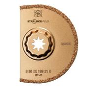 Fein Fein Lame à concrétion carbure, Ø 90 mm, Quantité 1 Pce, Porte-outil StarlockPlus Quantité:1