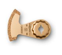 Fein Fein Lame à concrétion carbure, Quantité 1 Pce, Porte-outil StarlockMax Quantité:1
