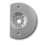 Fein Lame de scie segment 63502113210 Ø 85 mm Porte-outil Starlock 1 pièce