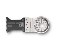 Fein E-Cut Precision BIM-Sägeblatt SL Maße 50x35 mm, 3 Stück, für Multi Master