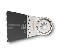 Fein Fein Lame de scie de précision E-Cut BIM, Longueur 50 mm, Largeur 65 mm, Quantité 1 P Quantité:1