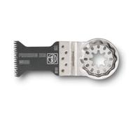 Fein Fein Lame de scie de précision E-Cut, Longueur 50 mm, Largeur 35 mm, Quantité 1 Pce, Quantité:1