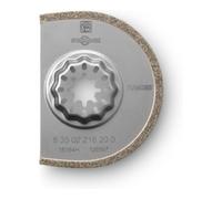 Lame segment diamantée 1,2 mm Starlock Plus FEIN