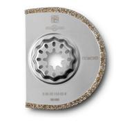 Fein Fein Lame de scie diamantée, Ø 75 mm, Quantité 1 Pce, Porte-outil Starlock Quantité:1