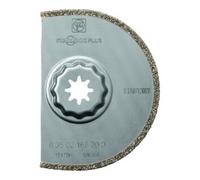 Fein Fein Lame de scie diamantée, Ø 90 mm, Quantité 1 Pce, Porte-outil Starlock Quantité:1