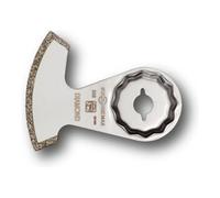 Fein Fein Lame de scie diamantée, Quantité 1 Pce, Porte-outil StarlockMax Quantité:1