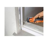 Fein Fein Lame de scie E-Cut bimétal avec revêtement TiN 78 x 42 mm Quantité:1
