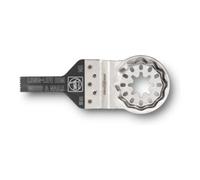 Fein Fein Lame de scie E-Cut Long Life, Longueur 30 mm, Largeur 10 mm, Quantité 1 Pce, Por Quantité:1