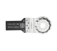 Fein Fein Lame de scie E-Cut Long Life, Longueur 34 mm, Largeur 20 mm, Quantité 1 Pce, Por Quantité:1