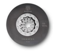 Fein Fein Lame de scie HSS, Ø 85 mm, Quantité 5 Pce, Porte-outil Starlock Quantité:5