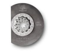 Fein Fein Lame de scie HSS, Ø 85 mm, Quantité 5 Pce, Porte-outil Starlock Quantité:5