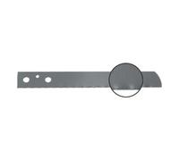 Fein Fein Lame de scie, Longueur 200 mm, Espacement des dents 1 mm, Épaisseur 1,5 mm Quantité:1