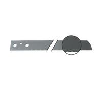 Fein Fein Lame de scie, Longueur 500 mm, Espacement des dents 1,8 mm, Épaisseur 2 mm Quantité:1
