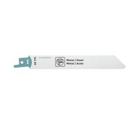 Fein Fein Lame de scie sabre BIM 130T18 MS Quantité:1