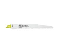 Fein Fein Lame de scie sabre BIM 205 T5 / 8 WP Quantité:1