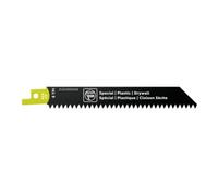Fein Fein Lame de scie sabre HCS 130 T6 DW Quantité:1