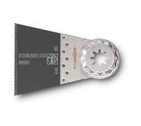 Fein E-Cut Lame de scie standard Starlock Plus 50 x 65 mm 50 pces ( 63502134250 ) HCS acier