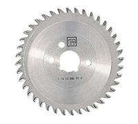 Fein Fein Lames de scie circulaire, forme 3, Largeur 4 mm, Dents 40, Ø 160 mm Quantité:1