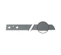 Fein Fein Lames de scie HD, Longueur 400 mm, Espacement des dents 3,2 mm, Épaisseur 2 mm Quantité:1