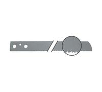 Fein Fein Lames de scie HD, Longueur 530 mm, Espacement des dents 2,1 mm, Épaisseur 1,6 mm Quantité:1