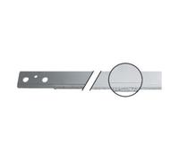 Fein Fein Lames de scie TD a concrétion diamant, Longueur 490 mm, Épaisseur 2,9 mm Quantité:1