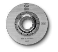 Fein Fein Lames droites, Ø 85 mm, Quantité 1 Pce Quantité:1
