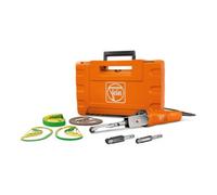 Fein FEIN Lime à bande BF 10-280 E Set Quantité:1