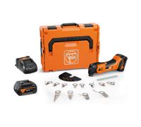 Fein FEIN Machine oscillante sans fil MULTIMASTER sans fil AMM 700 1.7 Q Vitrage auto Quantité:1