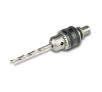 Fein Fein Mandrin de perçage à couronne dentée avec porte-outil Weldon 3/4 in Quantité:1