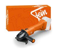 Fein FEIN Meuleuse d’angle sans fil CCG 18-115-12 AS Ø 115 mm Quantité:1
