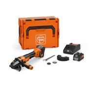Fein FEIN Meuleuse d’angle sans fil PROTAGO Ø 115 mm CCG 18-115-12 PD-SEC AS Set ProC Quantité:1