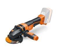 Fein Fein Meuleuse d'angle sans fil PROTAGO Ø 125 mm CCG 18-125 BLPD-SEC Quantité:1