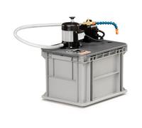 Fein FEIN Module de lubrification et de refroidissement GRIT GXW Quantité:1