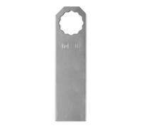 Fein Fein Pack de 5 lames de 98 mm, Longueur de coupe 97 mm, Longueur totale 105 mm Quantité:1